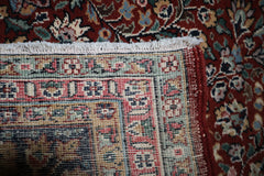 Kayseri Rug, Turkish Rug, Semi Antique Rug