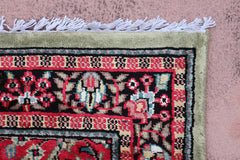 Oriental Runner, Jammu Kashmir Runner, 3x12 Runner