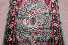 Indian Runner, Jammu Kashmir Runner, 3x10 ft Runner