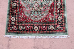 Indian Runner, Jammu Kashmir Runner, 3x10 ft Runner