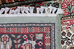 Indian Runner, Jammu Kashmir Runner, 3x10 ft Runner