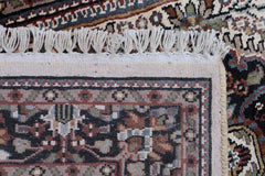 Indian Runner, Kashmiri Rug, Runner Rug, Rug Decor