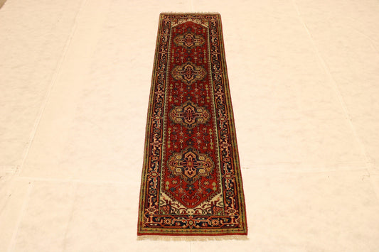 serapi rugs, rust rugs, carpet runners by the foot, hand knotted rug, fab habitat outdoor rugs