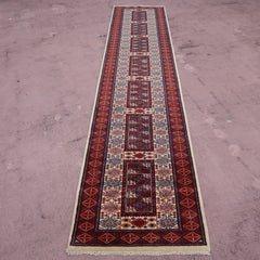 Indian Runner, Persian Design Runner, Kitchen Runner