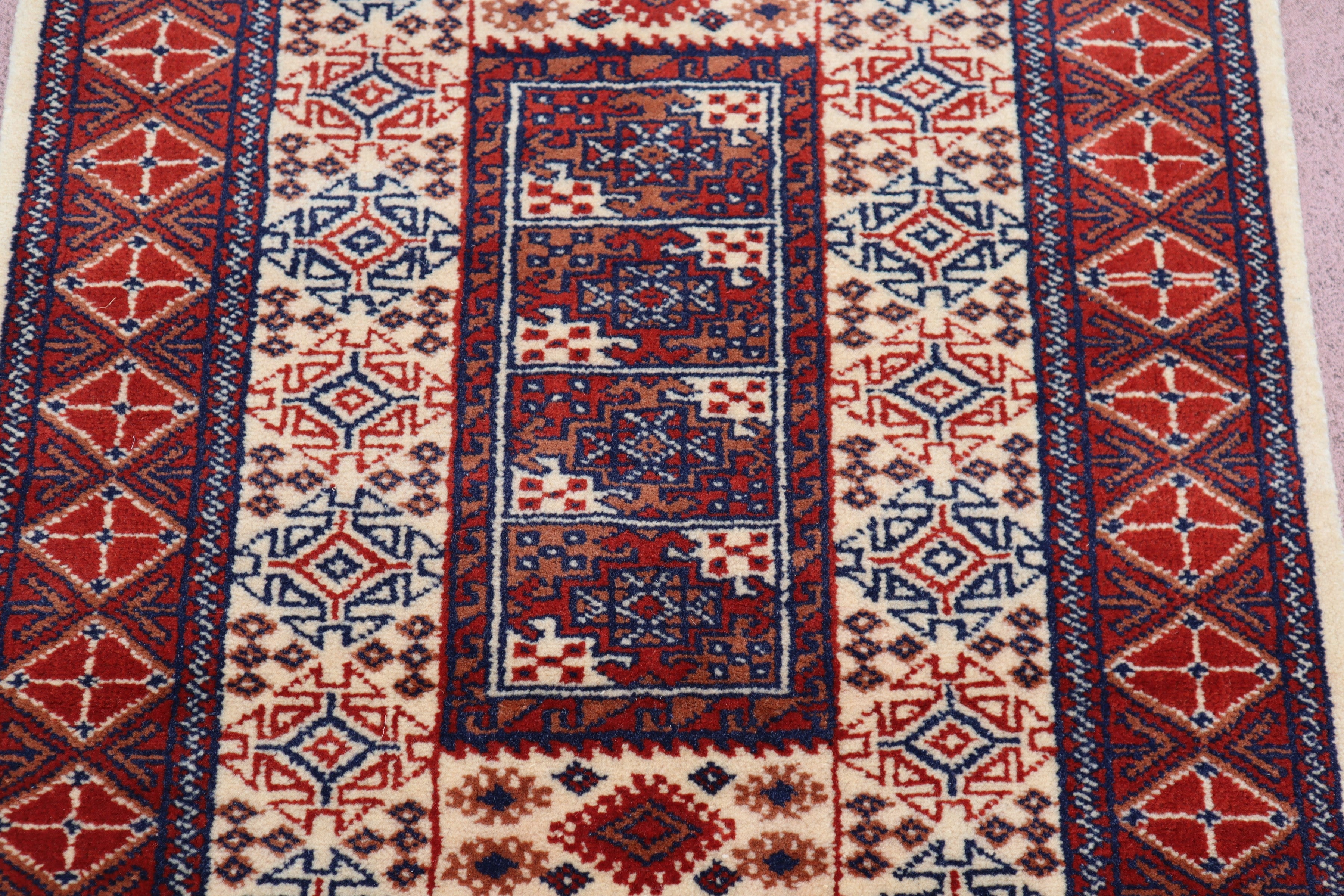 Indian Runner, Persian Design Runner, Kitchen Runner