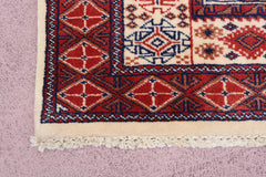 Indian Runner, Persian Design Runner, Kitchen Runner