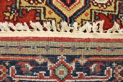 serapi rugs, rust rugs, carpet runners by the foot, hand knotted rug, fab habitat outdoor rugs