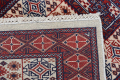 Indian Runner, Persian Design Runner, Kitchen Runner