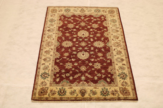 Agra Rug, Oriental Rug, India Rugs, Standard Rug Sizes, Office Rug