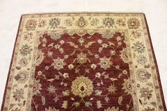 Agra Rug, Oriental Rug, India Rugs, Standard Rug Sizes, Office Rug
