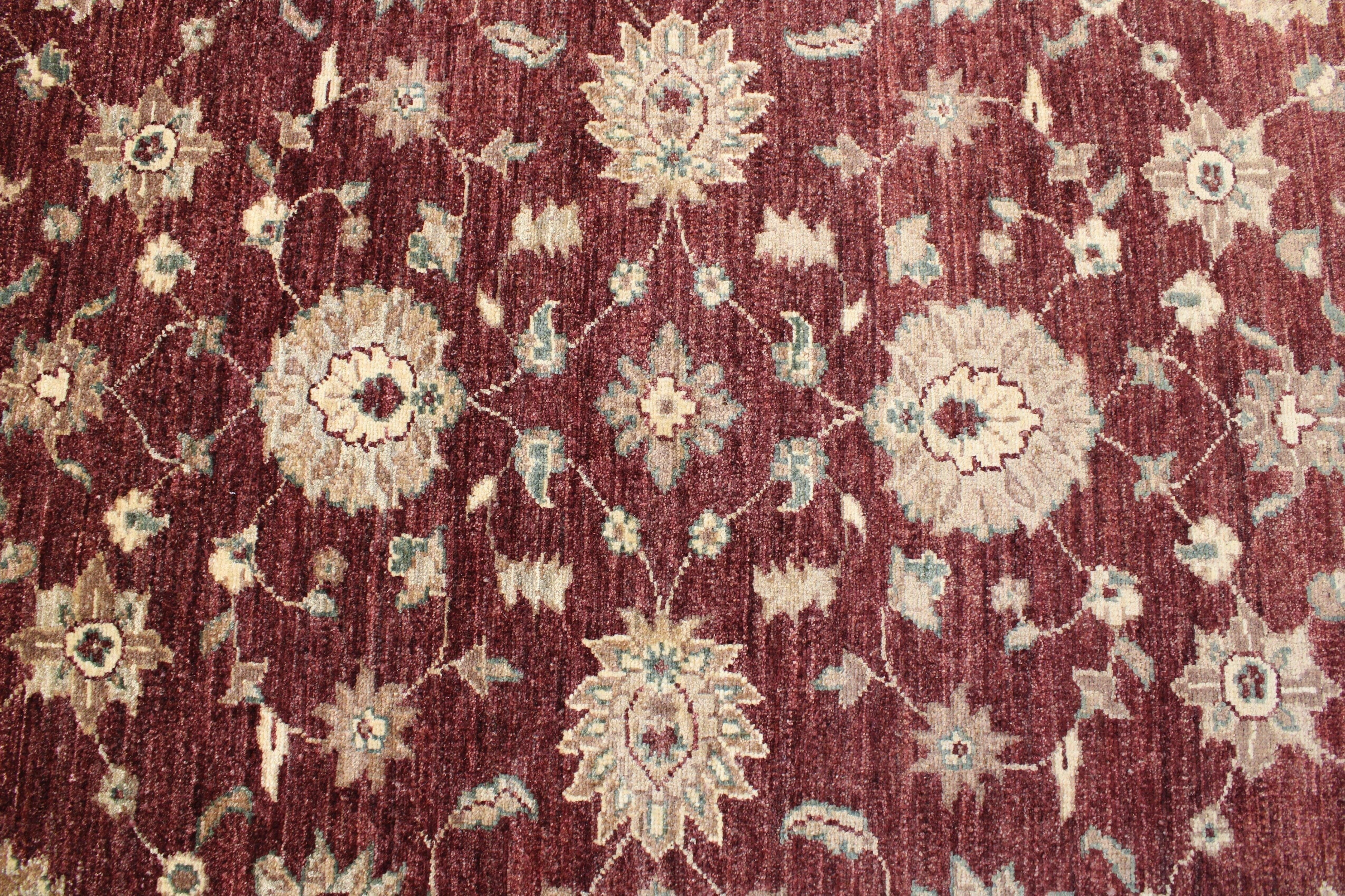 Agra Rug, Oriental Rug, India Rugs, Standard Rug Sizes, Office Rug