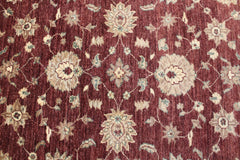 Agra Rug, Oriental Rug, India Rugs, Standard Rug Sizes, Office Rug