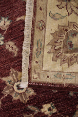 Agra Rug, Oriental Rug, India Rugs, Standard Rug Sizes, Office Rug