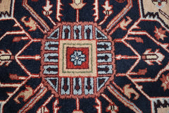 Serapi Rug, Area Rug 9x12, Hand Knotted Wool Rug