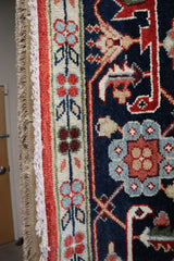 Serapi Rug, Area Rug 9x12, Hand Knotted Wool Rug