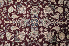 Pak Persian Rug, Traditional Rug, Hand Knotted Wool Rug
