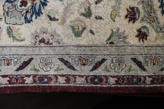 Pak Persian Rug, Traditional Rug, Hand Knotted Wool Rug