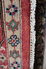 Serapi Rug, Bright Rug, Hand Knotted Oriental Rug