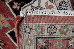 Serapi Rug, Bright Rug, Hand Knotted Oriental Rug