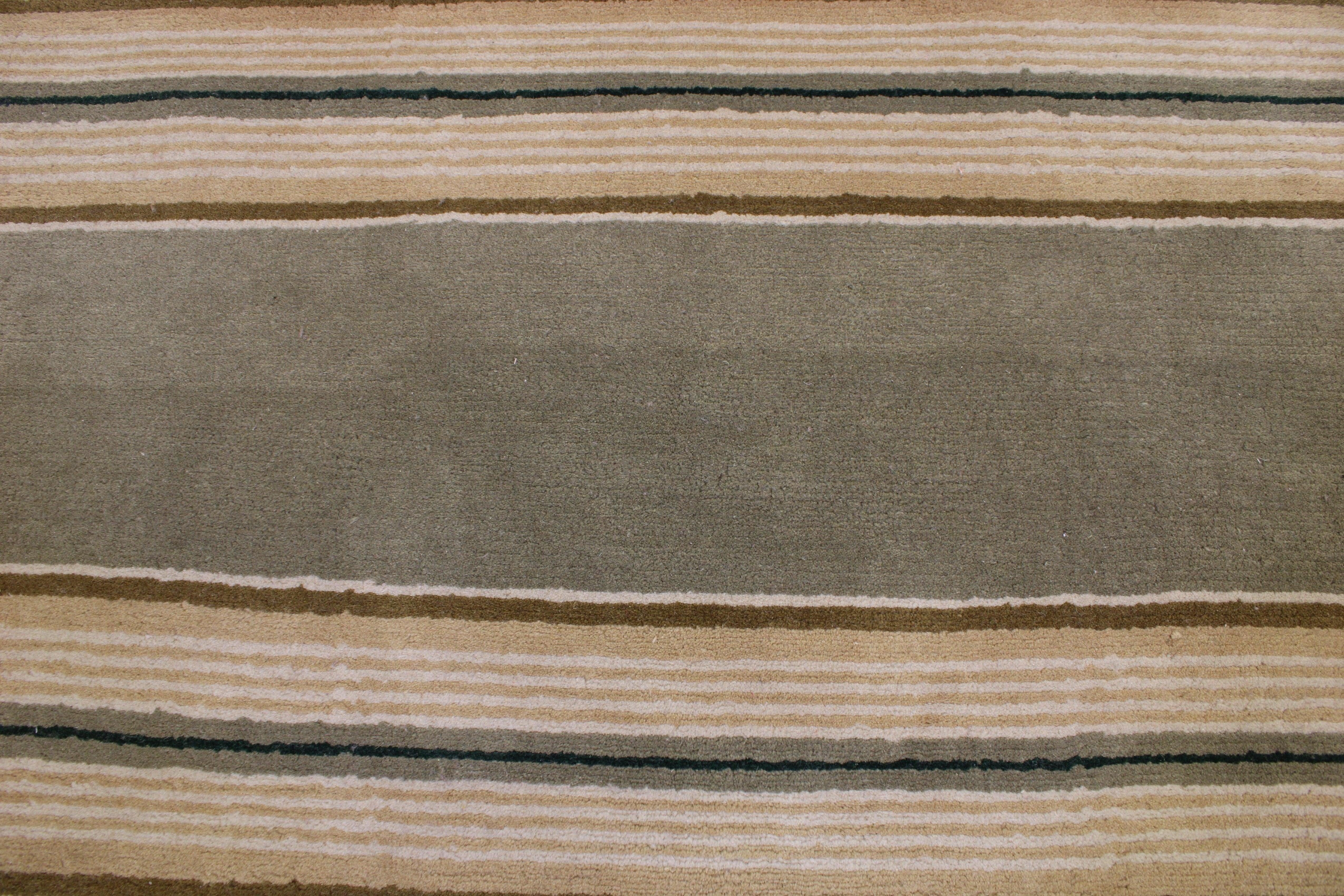 5x8 Tibatan 50/knots Rug