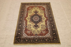 Colorful Rugs, Oriental Rug, Jammu Rug, 5x8 Rugs, Living Room Rug