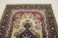 Colorful Rugs, Oriental Rug, Jammu Rug, 5x8 Rugs, Living Room Rug