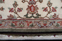 Oushak Rug, Hand Knotted, Traditional Rug, Area Rug