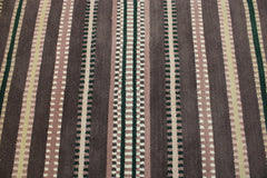 Tibatan Nepal Rug, Multicolored Rug, Area Rug, Nepali Rug, Bedroom Rug