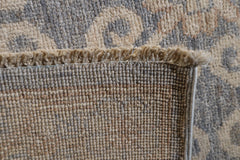 Khotan Rug, Afghan Rug, Traditional Rug, 8x12 Area Rug