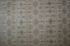 Peshawar Design Rug, Hand Knotted Afghan Rug, Area Rug On Carpet