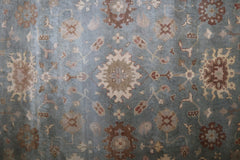 Persian Rug, Oushak Rug, Knotted Rug, Area Rugs Near Me