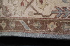 Persian Rug, Oushak Rug, Knotted Rug