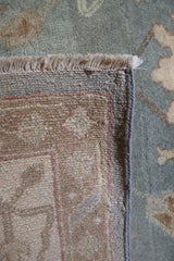 Persian Rug, Oushak Rug, Knotted Rug