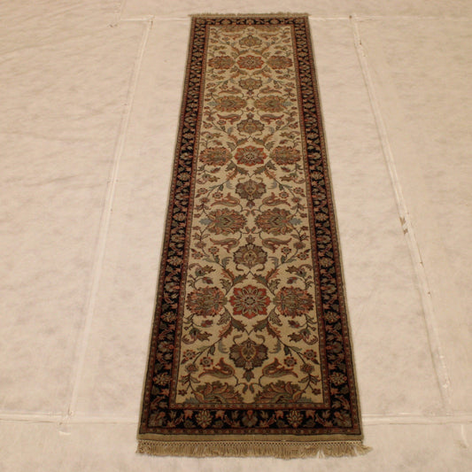 Oushak Runners, Tribal Runners, Indian Hand Knotted Rugs