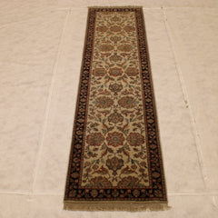 Oushak Runners, Tribal Runners, Indian Hand Knotted Rugs