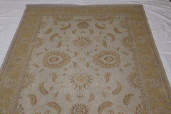 Machine Made Rug, Traditional Rug, Indian Area Rug