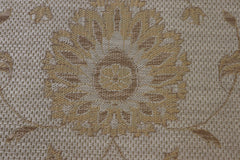 Machine Made Rug, Traditional Rug, Indian Area Rug