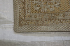 Machine Made Rug, Traditional Rug, Indian Area Rug