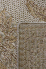 Machine Made Rug, Traditional Rug, Indian Area Rug