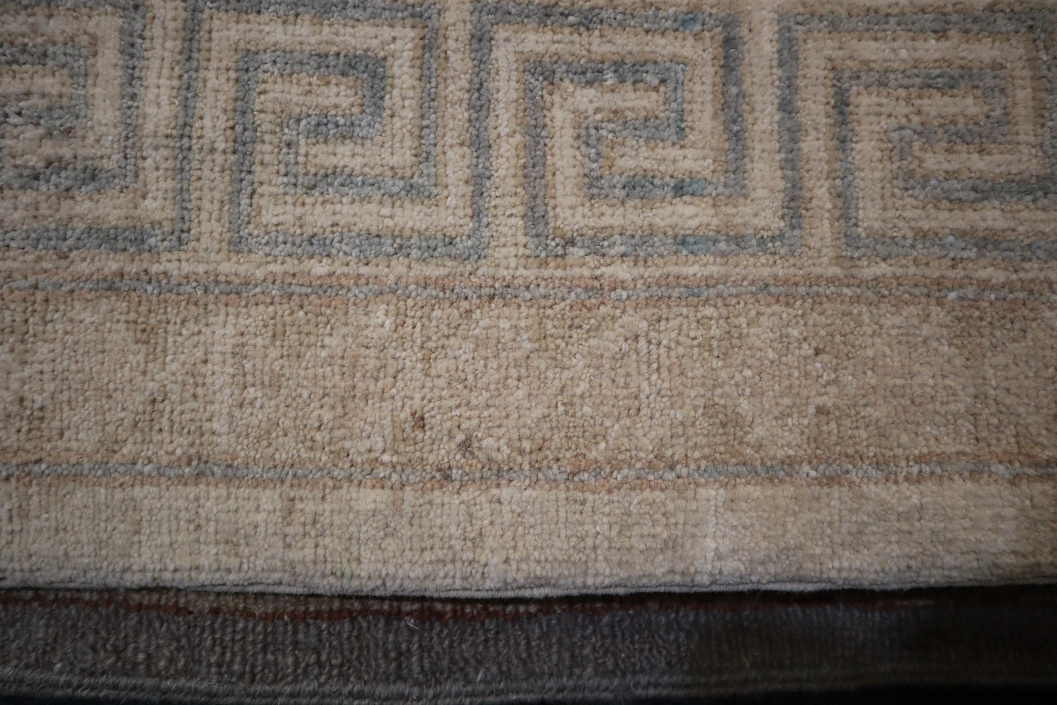 Khotan Rug, Tribal Rug, Afghanistan Rug, Area Rug For Living Room