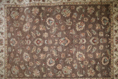 Indian Rug, Traditional Rug, High Twist Rug, Rug For Living Room