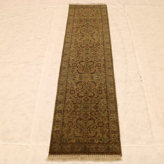 Traditional Rugs, Hand Knotted Runner, Floor Runners, Hallway Rugs