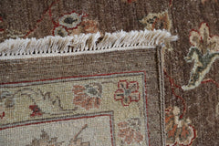 Indian Rug, Traditional Rug, High Twist Rug