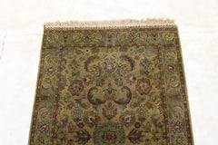Traditional Rugs, Hand Knotted Runner, Floor Runners, Hallway Rugs