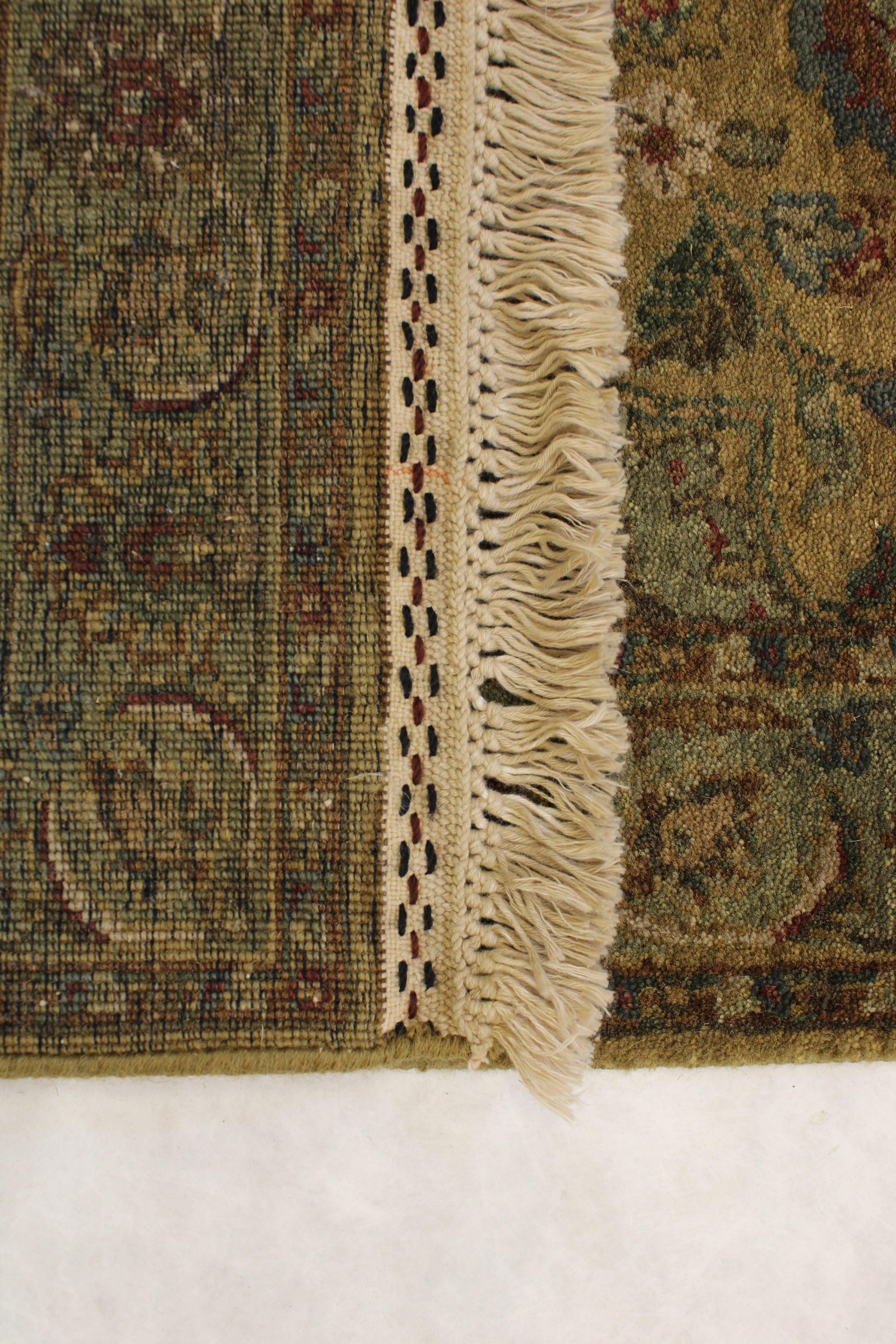Traditional Rugs, Hand Knotted Runner, Floor Runners, Hallway Rugs