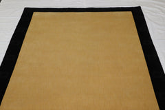 Hand Knotted Rug, Oriental Rug, Traditional Wool Rug