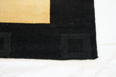 Hand Knotted Rug, Oriental Rug, Traditional Wool Rug