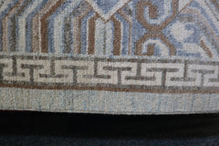 Khotan Rug, Afghani Oushak Rug, Hand Knotted Rug, Target Area Range