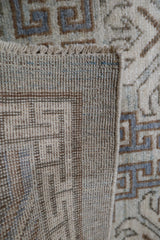 Khotan Rug, Afghani Oushak Rug, Hand Knotted Rug, Target Area Range