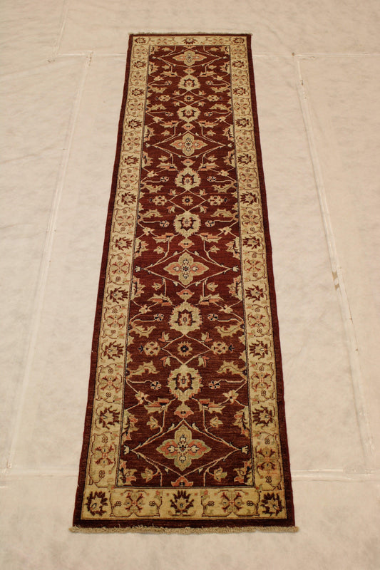 Traditional Pakistani Hand knotted Rugs